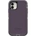 OtterBox Defender Series Screenless Edition Case for iPhone 11 Only - Case Only - Non-Retail Packaging - Purple Nebula