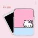 Kawaii Sanrio Hello Kitty My Melody Cinnamoroll Tablet Liner Bag Soft Laptop Notebook Case Tablet Sleeve Cover Bag