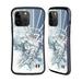 Head Case Designs Officially Licensed Batman DC Comics Iconic Comic Book Costumes White Lantern Brightest Day Hybrid Case Compatible with Apple iPhone 15 Pro Max