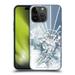 Head Case Designs Officially Licensed Batman DC Comics Iconic Comic Book Costumes White Lantern Brightest Day Soft Gel Case Compatible with Apple iPhone 15 Pro Max