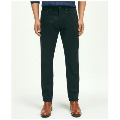 Brooks Brothers Men's Slim Fit Denim Jeans | Black | Size 32 34