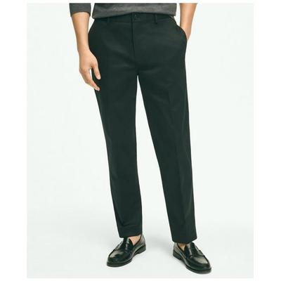 Brooks Brothers Men's Straight Fit Denim Jeans | Black | Size 40 32