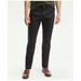 Brooks Brothers Men's Straight Fit Denim Jeans | Black | Size 40 32