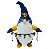 Pegasus West Virginia Mountaineers Inflatable Gnome