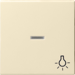 Gira Wippe Licht cws-gl 067401 Image