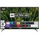 Bush 65 Inch Smart 4K UHD HDR LED Freeview TV