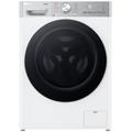 LG FWY996WCTN4 9KG/6KG 1400 Spin Washer Dryer - White