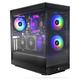 Stormforce Crystal i5 16GB 1TB RTX4070 Gaming PC