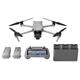 DJI Air 3 Fly More Combo with RC 2 Controller