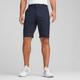 PUMA Dealer 10" Golf Shorts Men, Dark Blue, size 35