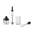 Hand blender Bosch Series 4 ErgoMaster 800 W (white)