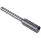 Dormer Cylinder with End Cut Deburring Tool, 4.9mm Capacity, Carbide Blade