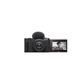 Sony Vlog Camera ZV-1F 20.1MP Video Digital Camera