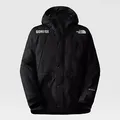 The North Face Men's Gore-tex® Mountain Guide Insulated Jacket Tnf Black Size S