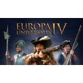 Europa Universalis IV