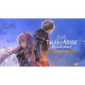 Tales of Arise - Beyond the Dawn - Ultimate Edition