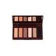 Charlotte Tilbury Iconic Nude Easy Eye Palette in N/A - Beauty: NA. Size all.