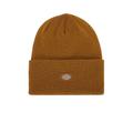 Dickies Tall Beanie in Brown Duck - Brown. Size all.