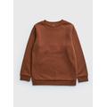 Brown Longline Sweatshirt - Tu by Sainsbury's