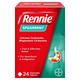 Rennie Spearmint Heartburn & Indigestion Relief Tablets x24