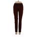 Kut from the Kloth Jeans - Mid/Reg Rise: Brown Bottoms - Women's Size 2