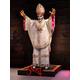 Knucklebonz Ghost Papa Rock Iconz Statue