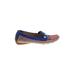 VANELi Flats: Blue Shoes - Women's Size 8 1/2