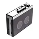 Portable Walkman Cassette Player Bluetooth Retro Style FM Audio Music Player Speaker Tape Recorder