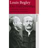Der Fall Dreyfus - Louis Begley