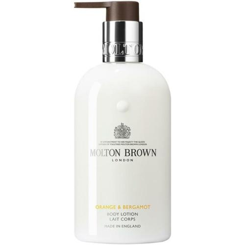 Molton Brown Orange & Bergamot Body Lotion 300 ml Bodylotion