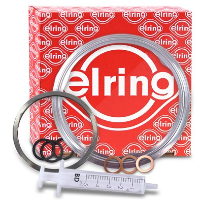 Elring Montagesatz, Lader [Hersteller-Nr. 727.471] für BMW Image