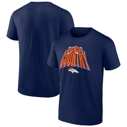 Denver Broncos Hometown Grafik T-Shirt - Herren