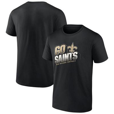 New Orelans Saints Hometown Grafik T-Shirt - Herren Image