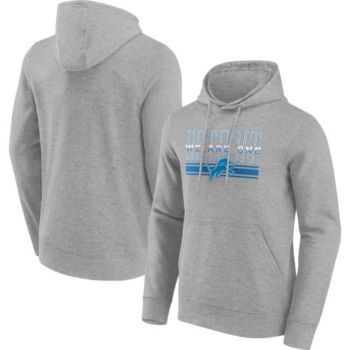 Detroit Lions Hometown Grafik Hoodie - Herren