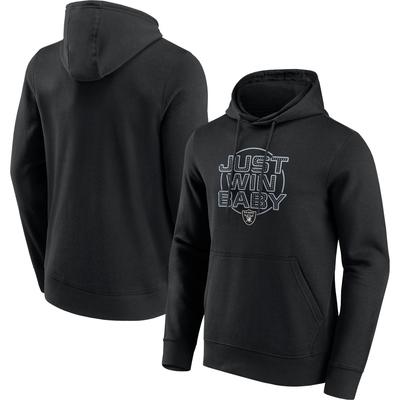 Las Vegas Raiders Hometown Grafik Hoodie - Herren Image