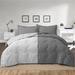 Lightweight Reversible Down Alternative Comforter Set