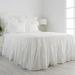 Oma Cotton Modern & Contemporary 3 Piece Coverlet Bedspread Set