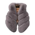 Eashery Baby and Toddler Girlsâ€™ Jacket Coat Warm Hooded Parka Jacket Fall Winter Clothes Jackets for Girls (Grey 2-3 Years)