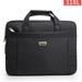Business Classic Men s Shoulder Bag Work Handbags Men Briefcase Laptop Bags A4 Folder File Carrying Handbag Women Computer Bag