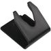 Barcode Scanner Holder Barcode Scanning Bar-Code Reader Holder Rack Bracket Wall Mount Fit for Most Scanner Barcode