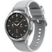 Pre-Owned Samsung Galaxy Watch 4 Classic 46mm R890 (GPS Only) Stainless Steel (Like New)