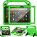 Kids Case for Fire HD 10 and Fire HD 10 Plus (11th Generation 2021 Release) - Built-in Screen Protector - Light