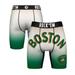 Men's Rock Em Socks Boston Celtics City Edition Boxer Briefs