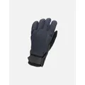 Men's Sealskinz Kelling Waterproof All Weather Insulated Gloves - Grey/Multi - Size: XL