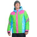 Men's On Your Mark Snow Jacket