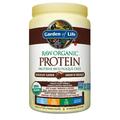 Garden Of Life RAW Organic Protein Chocolate 660g