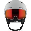 SALOMON Herren Helm HELMET DRIVER PRIME SIGMA PL GR/Un PR, Größe S 5356 in Grau