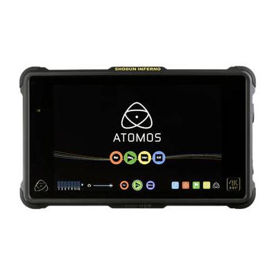 Expert Shield Anti-Glare Screen Protector for Atomos Inferno/Flame 7