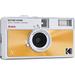 Kodak Ektar H35N Half-Frame Film Camera (Glazed Orange) RK0305
