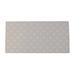 East Urban Home Gelais Vinyl Desk Pad Vinyl in Gray | 0.25 H x 31.5 W x 15.75 D in | Wayfair 00C8D701EF524C28A03E0B96CEF23A3D